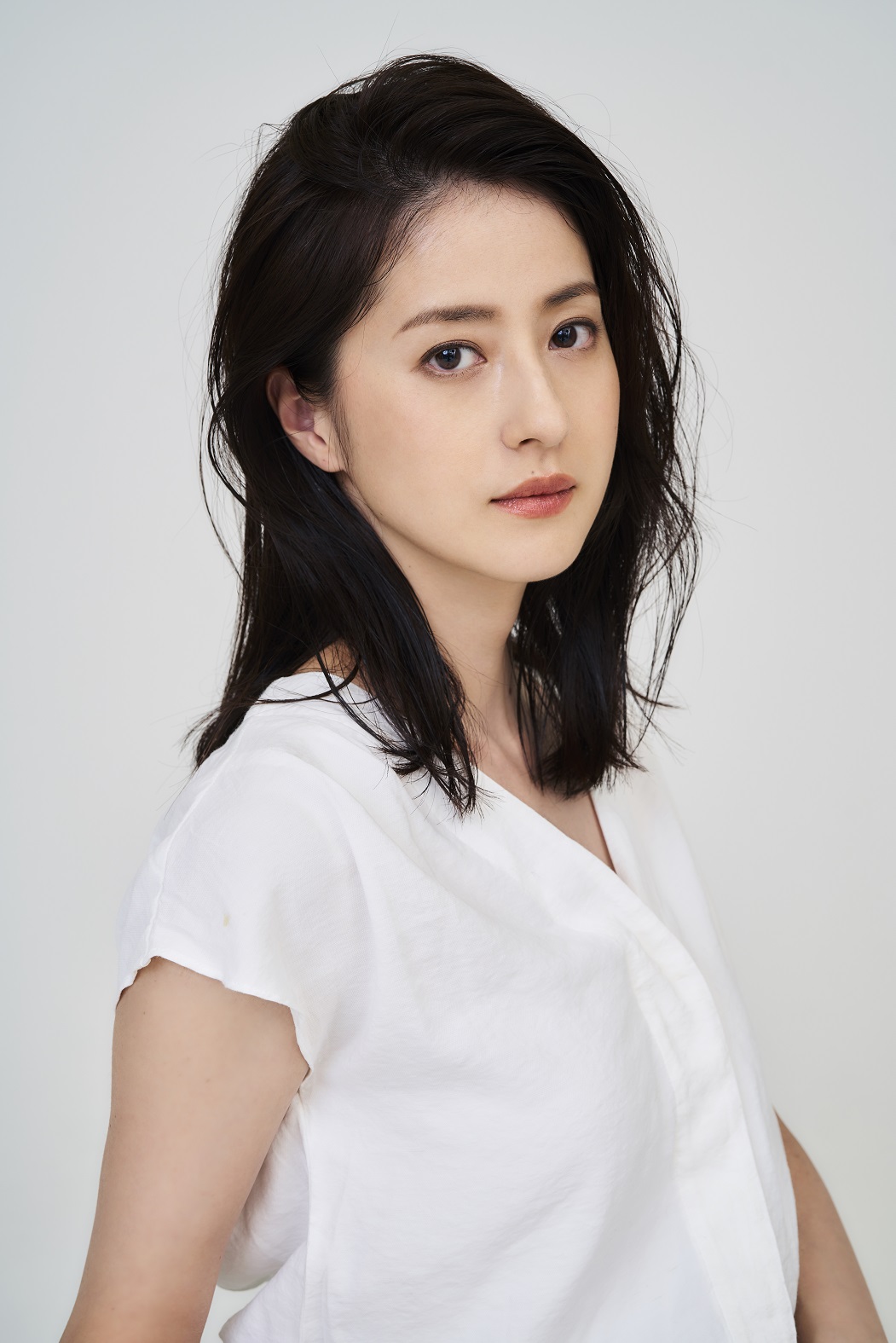 女優 松本